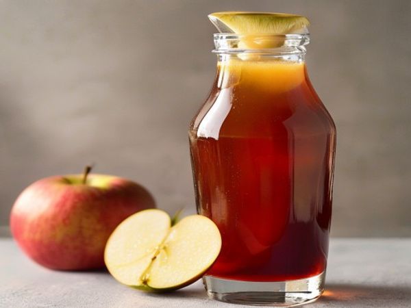 Apple Juice – Zero Added Sugar