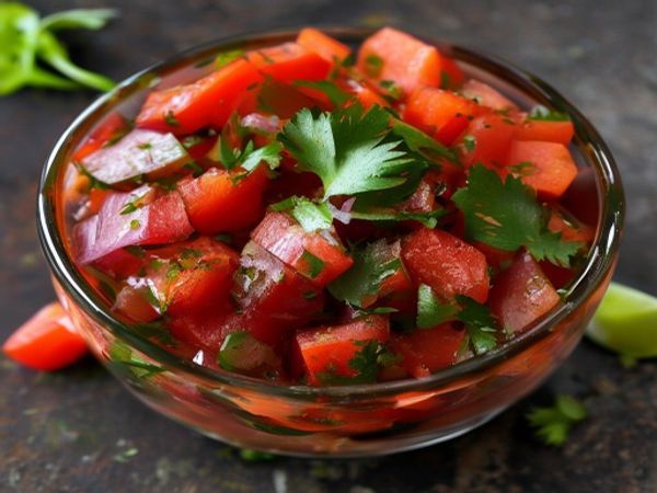 Mexican Salsa