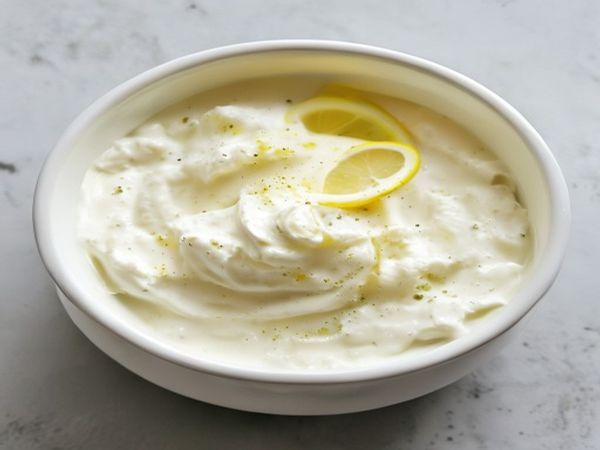 Light Sour Cream